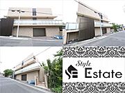 本山駅より徒歩7分 2階 築18年2ヶ月の賃貸物件