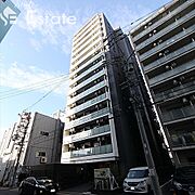 今池駅より徒歩2分 7階 築4年8ヶ月の賃貸物件
