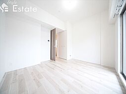 名古屋市営鶴舞線 鶴舞駅 徒歩8分の賃貸マンション 7階1Kのリビング/ダイニング