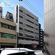 プレストンズ新栄 3階 築18年8ヶ月の賃貸物件