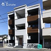 今池駅より徒歩5分 2階 築3年9ヶ月の賃貸物件