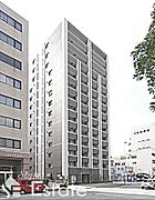 鶴舞駅より徒歩7分 2階 築16年4ヶ月の賃貸物件