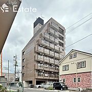 吹上駅より徒歩10分 4階 築33年9ヶ月の賃貸物件