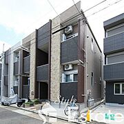 今池駅より徒歩5分 2階 築11年11ヶ月の賃貸物件