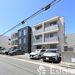 名古屋市営桜通線 吹上駅 徒歩9分の賃貸マンション