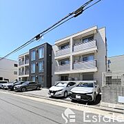 吹上駅より徒歩9分 1階 築9年10ヶ月の賃貸物件