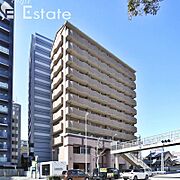 現代ハウス新栄 11階 築24年8ヶ月の賃貸物件