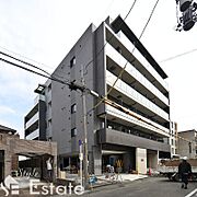 MONO御器所の賃貸物件