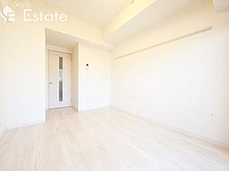 名古屋市営東山線 新栄町駅 徒歩6分の賃貸マンション 6階1Kのリビング/ダイニング