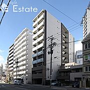 新栄町駅より徒歩4分 4階 築11年8ヶ月の賃貸物件