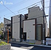 クレセール吹上 1階 築9年8ヶ月の賃貸物件