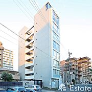 スケルツォ 5階 築19年6ヶ月の賃貸物件