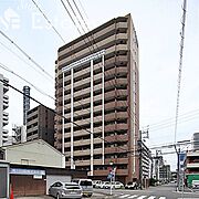 プレサンス鶴舞グリーンパーク 2階 築17年3ヶ月の賃貸物件