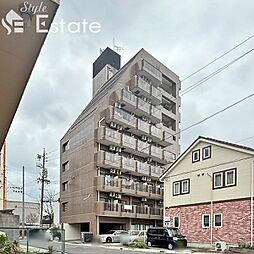 名古屋市営桜通線 吹上駅 徒歩10分の賃貸マンション