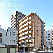 覚王山駅より徒歩4分 2階 築23年7ヶ月の賃貸物件