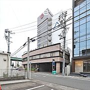 鶴舞駅より徒歩9分 6階 築33年5ヶ月の賃貸物件