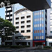 パティオ新栄 6階 築29年9ヶ月の賃貸物件