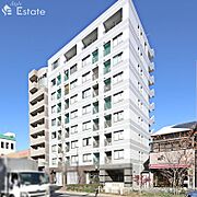 パークアベニュー東山 7階 築25年7ヶ月の賃貸物件
