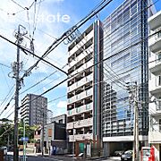 鶴舞駅より徒歩5分 2階 築24年6ヶ月の賃貸物件