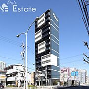 プレサンスNAGOYA覚王山の賃貸物件