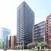久屋大通駅より徒歩5分 19階 築1年9ヶ月の賃貸物件