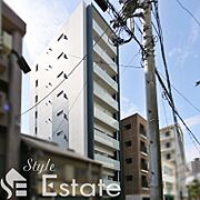 今池駅より徒歩5分 7階 築6年の賃貸物件