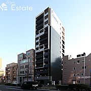 プレサンス広小路通パルス 13階 築6年10ヶ月の賃貸物件