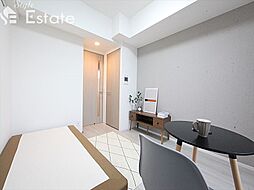 名古屋市営東山線 池下駅 徒歩5分の賃貸マンション 7階1Kのリビング/ダイニング