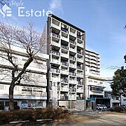 千種ライズ 4階 築9年10ヶ月の賃貸物件