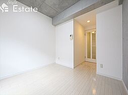 名古屋市営東山線 新栄町駅 徒歩6分の賃貸マンション 1階1Kのリビング/ダイニング