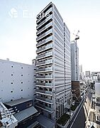 鶴舞駅より徒歩5分 3階 築8年2ヶ月の賃貸物件