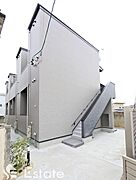 池下駅より徒歩12分 2階 築7年の賃貸物件