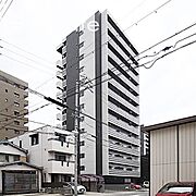 東別院駅より徒歩8分 12階 築4年2ヶ月の賃貸物件