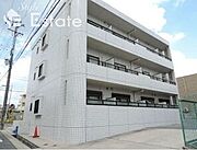 本山駅より徒歩5分 2階 築17年9ヶ月の賃貸物件