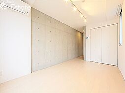 名古屋市営桜通線 吹上駅 徒歩4分の賃貸マンション 1階ワンルームのリビング/ダイニング