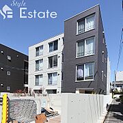 吹上駅より徒歩4分 1階 築8年11ヶ月の賃貸物件