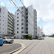 鶴舞駅より徒歩5分 8階 築19年8ヶ月の賃貸物件