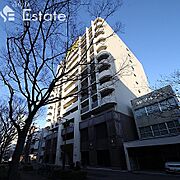 矢場町駅より徒歩9分 10階 築9年10ヶ月の賃貸物件