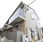 ルーチェ丸山 2階 築11年11ヶ月の賃貸物件