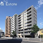 TRUSTY千種南 6階 築19年9ヶ月の賃貸物件