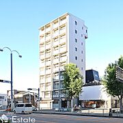 吹上駅より徒歩2分 6階 築18年の賃貸物件