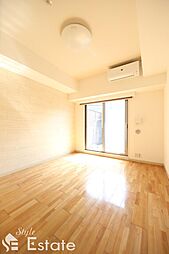 名古屋市営東山線 池下駅 徒歩5分の賃貸マンション 2階1Kのリビング/ダイニング