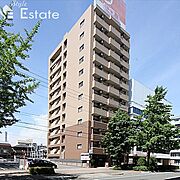 エコロジー 鶴舞レジデンス 10階 築18年1ヶ月の賃貸物件