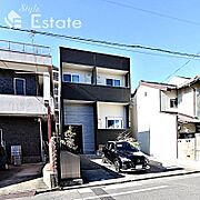 吹上駅より徒歩9分 2階 築9年の賃貸物件