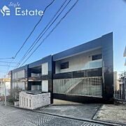 池下駅より徒歩5分 1階 築17年の賃貸物件