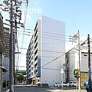 グラヴィス鶴舞 8階 築16年7ヶ月の賃貸物件