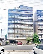 今池駅より徒歩3分 2階 築23年7ヶ月の賃貸物件