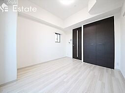 名古屋市営鶴舞線 鶴舞駅 徒歩10分の賃貸マンション 4階1Kのリビング/ダイニング