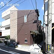 新栄町駅より徒歩5分 2階 築12年8ヶ月の賃貸物件