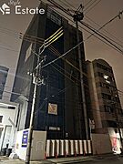 メイクスアート千種ウエスト 3階 新築の賃貸物件
